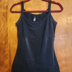 Women's body shapewear top